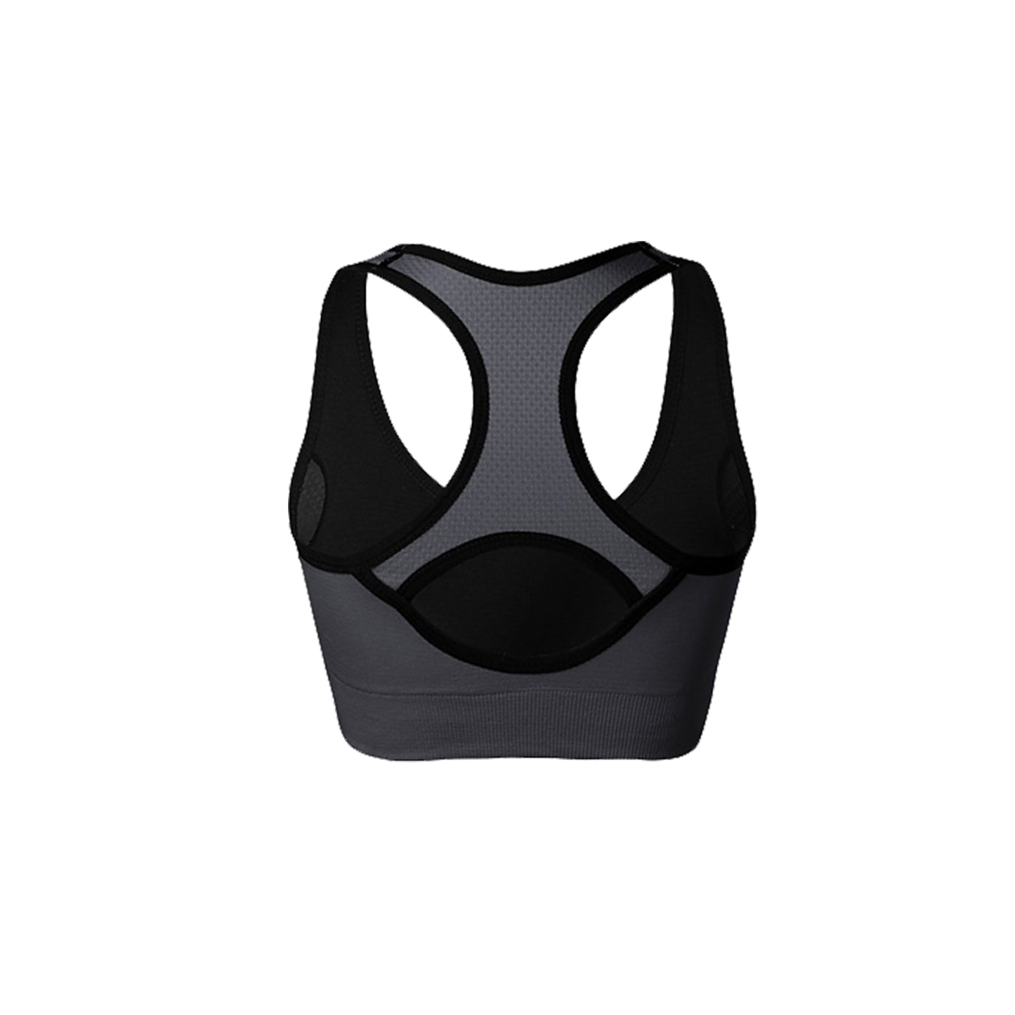 Match Racerback Sports Bras for Women 001