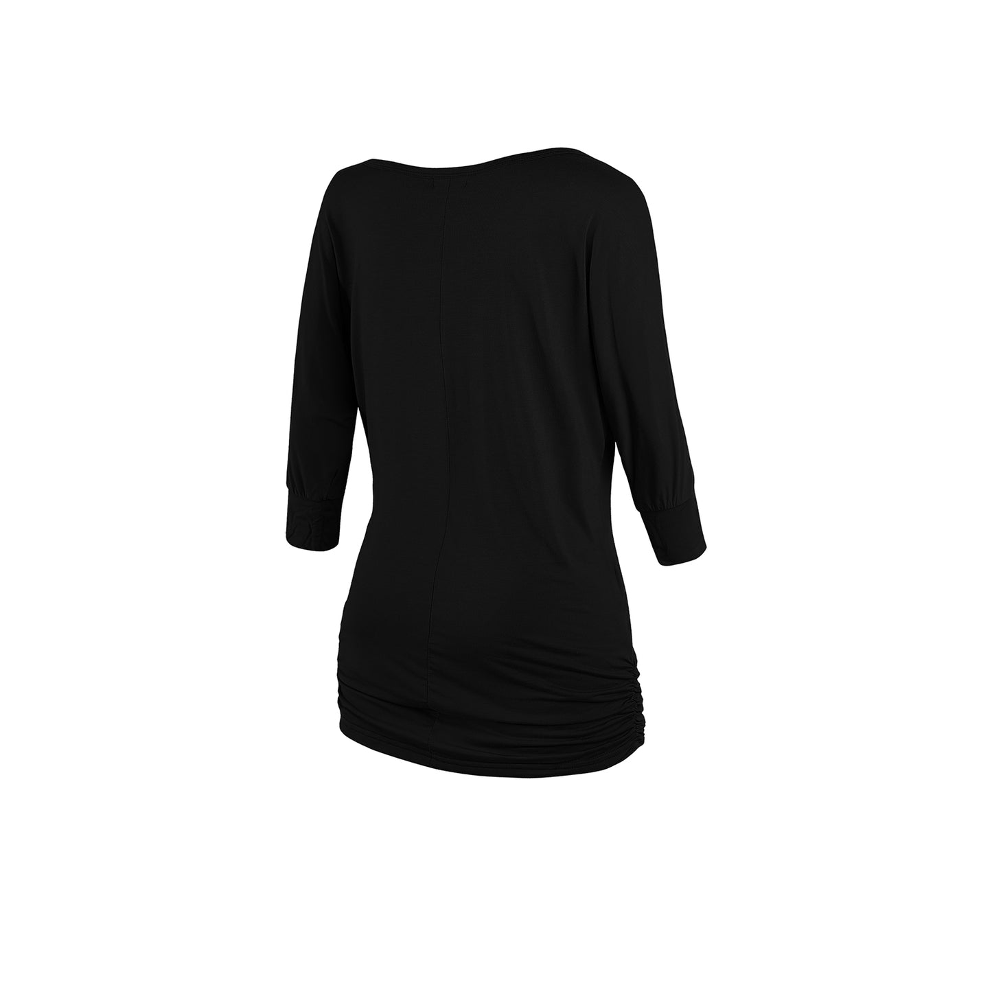 Match Women's 3/4 Sleeve Crewneck T-Shirts #140