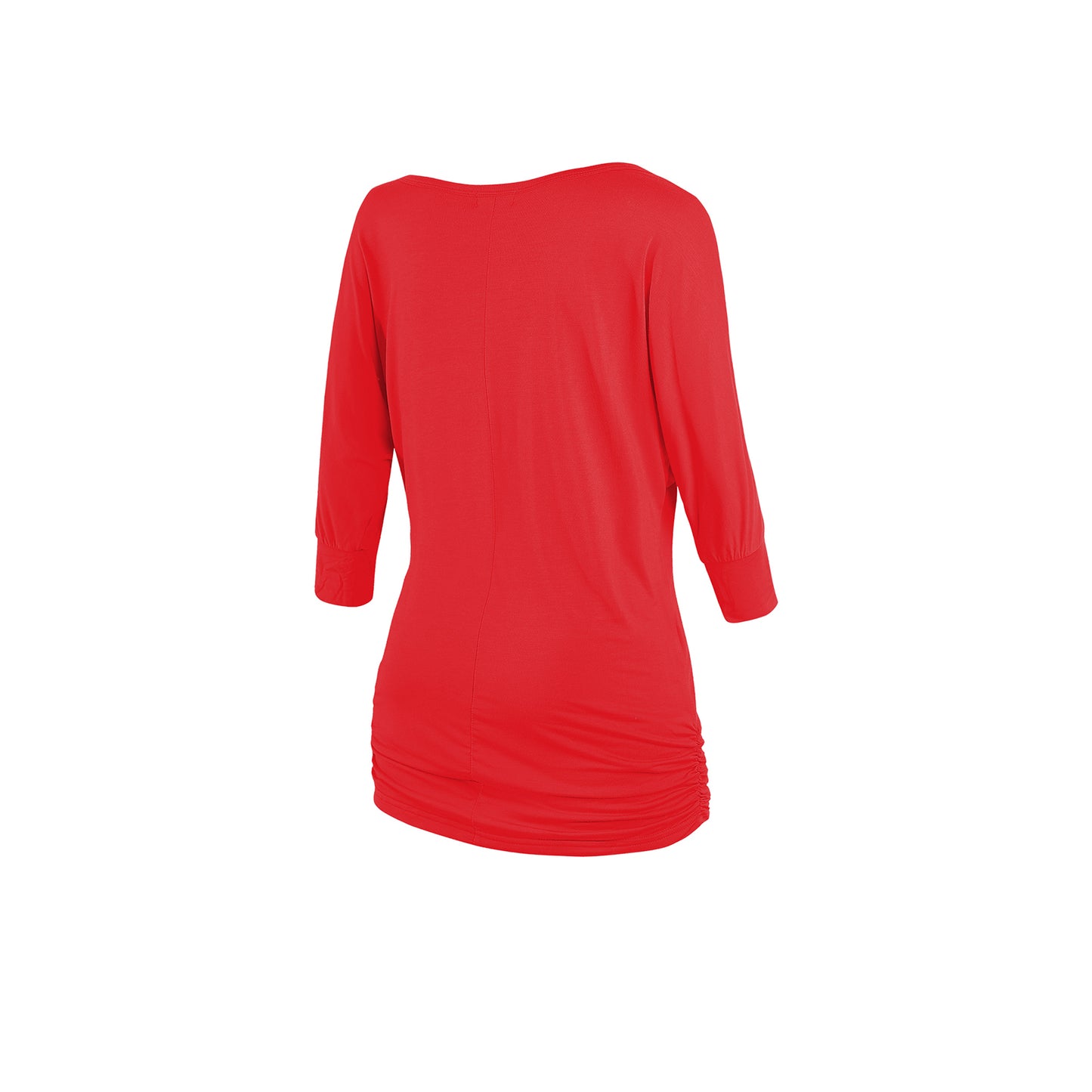 Match Women's 3/4 Sleeve Crewneck T-Shirts #140