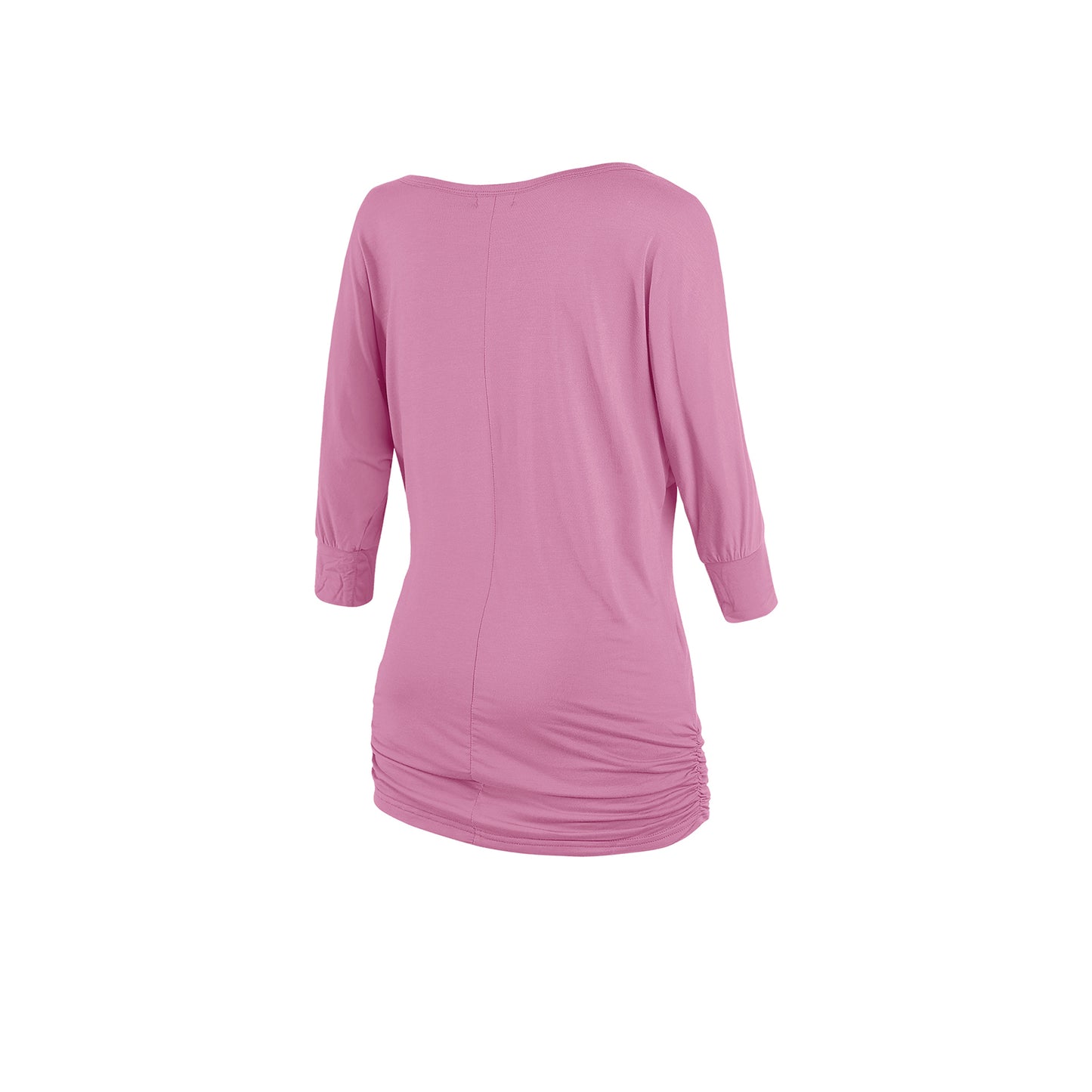 Match Women's 3/4 Sleeve Crewneck T-Shirts #140