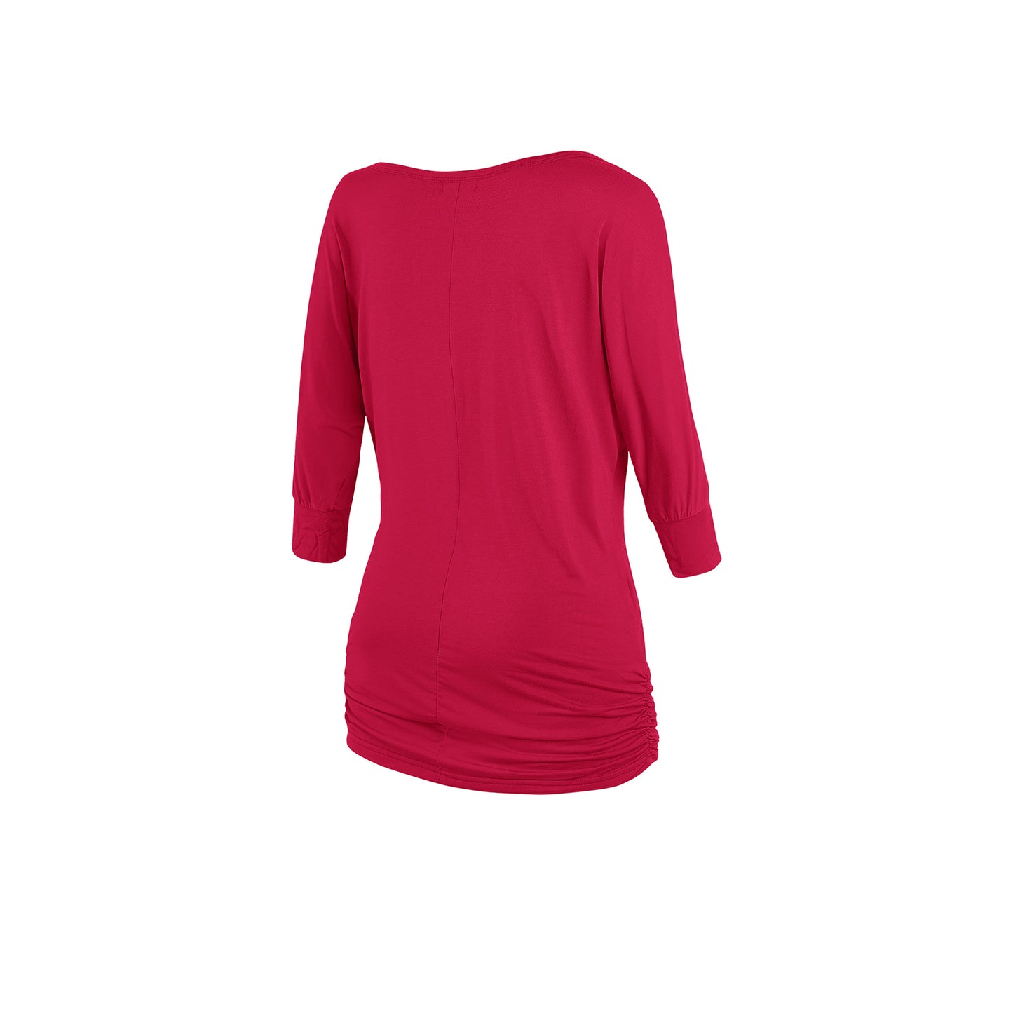 Match Women's 3/4 Sleeve Crewneck T-Shirts #140