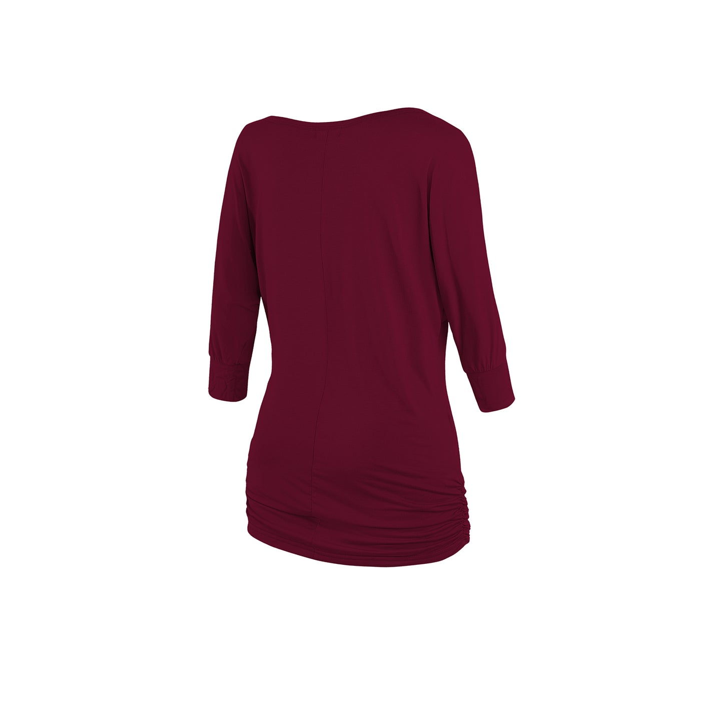 Match Women's 3/4 Sleeve Crewneck T-Shirts #140