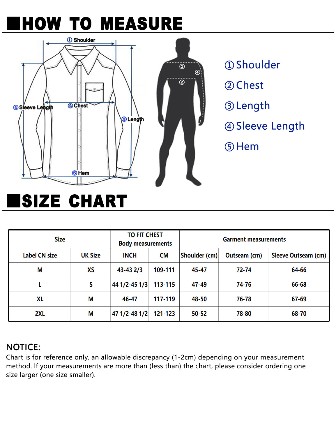 Men's Long-Sleeved Casual Denim Shirt 2013