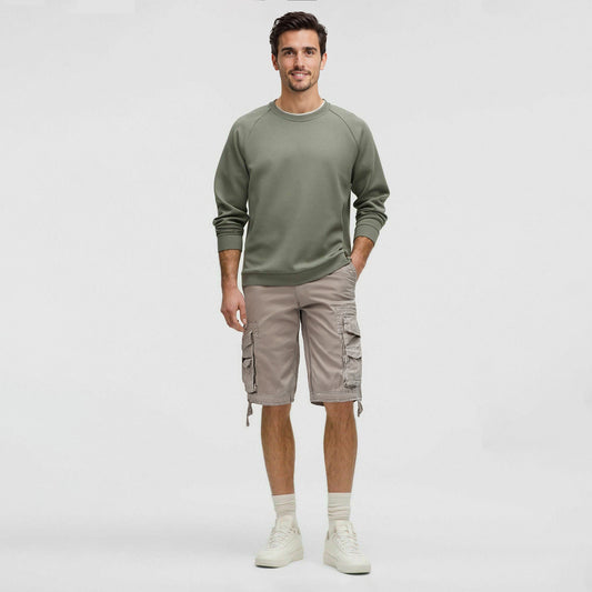 Match Men's Cargo Short 3056