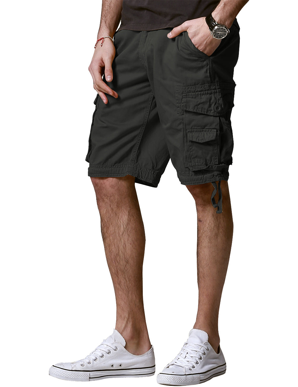 Match Men's Cargo Short 3056