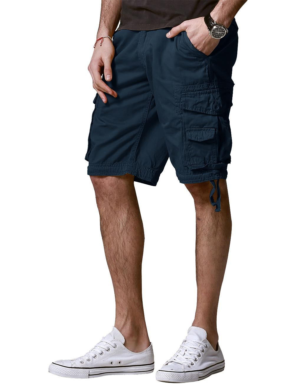 Match Men's Cargo Short 3056
