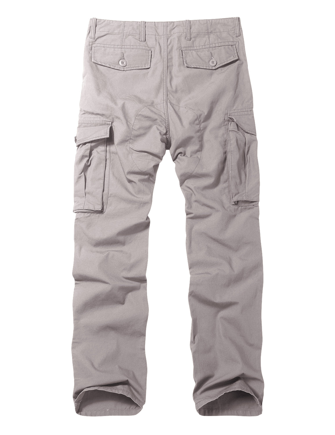 Match Men's Casual Wild Cargo Pants Outdoors Work Wear #6071