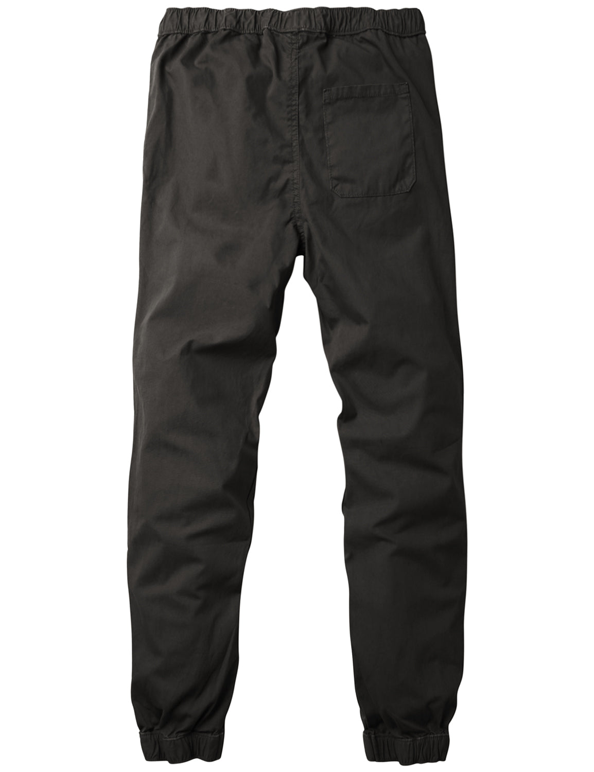 Men's Straight Tapered Camo Jogger Trousers #6535