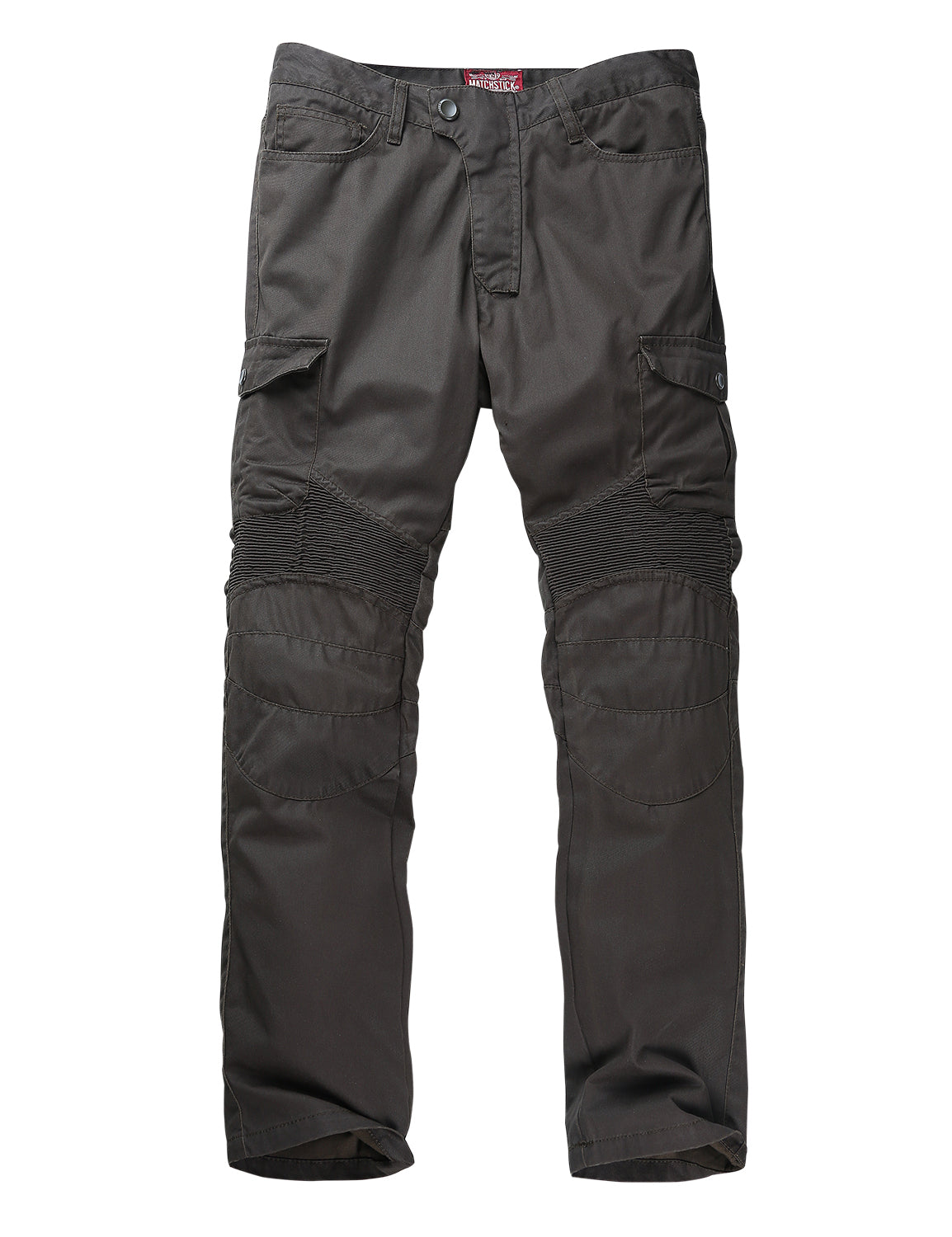Men's Fit Cargo Trouser #6565