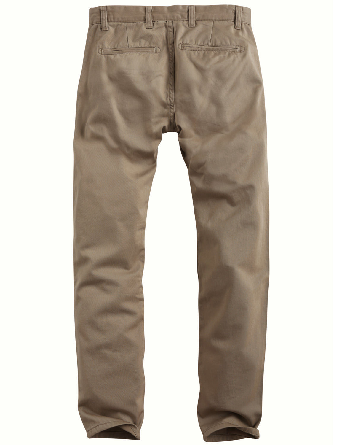 1 Men's Slim Casual Trousers #8025