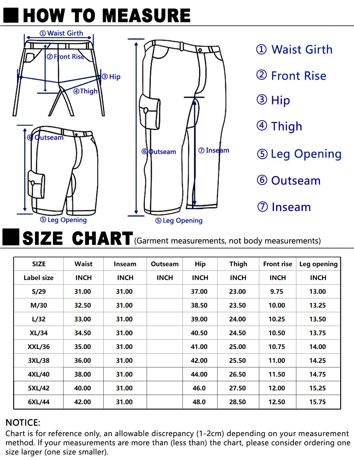 1 Men's Slim Casual Trousers #8025-2