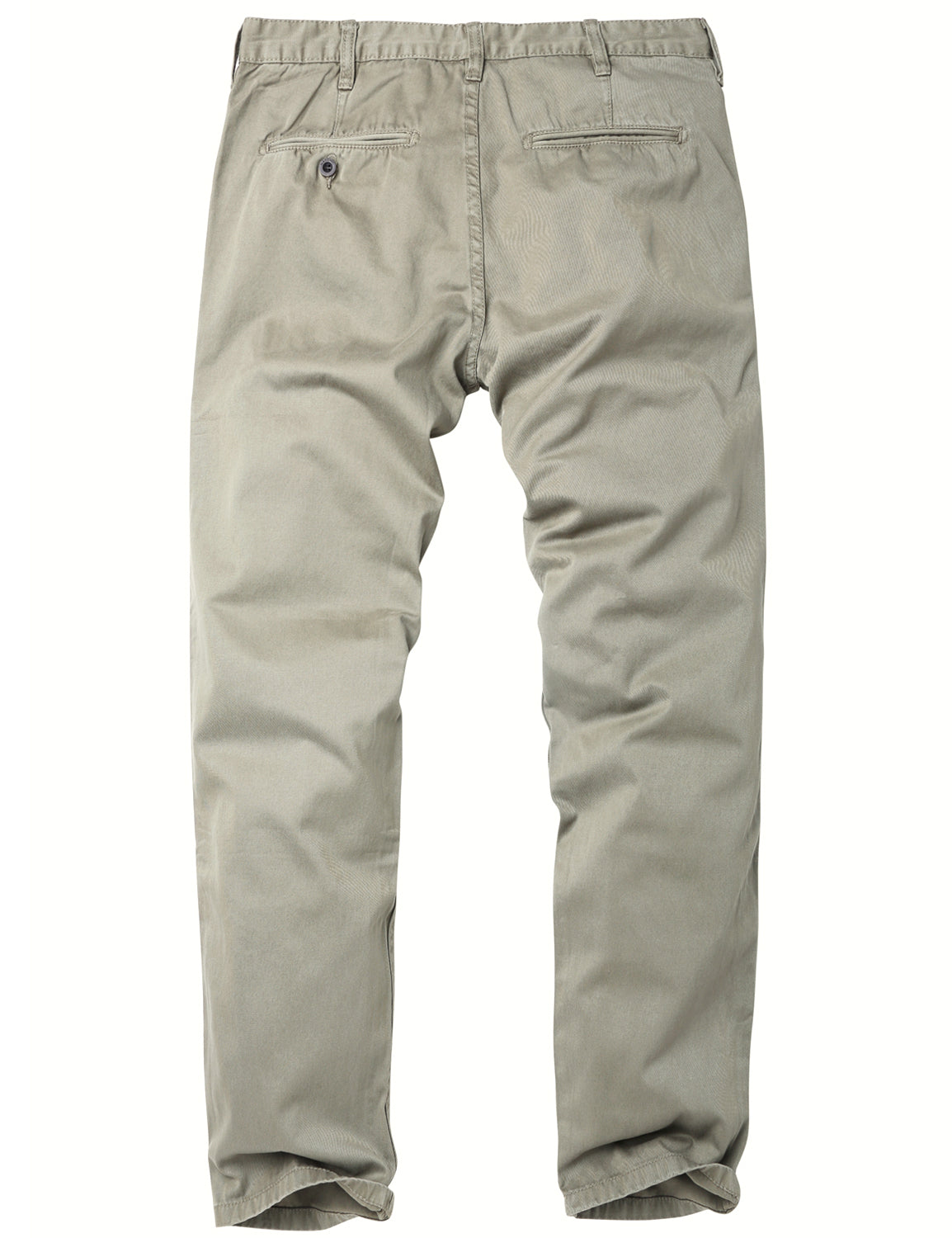 Match Men's Slim Fit Straight Leg Casual Trouser #8036