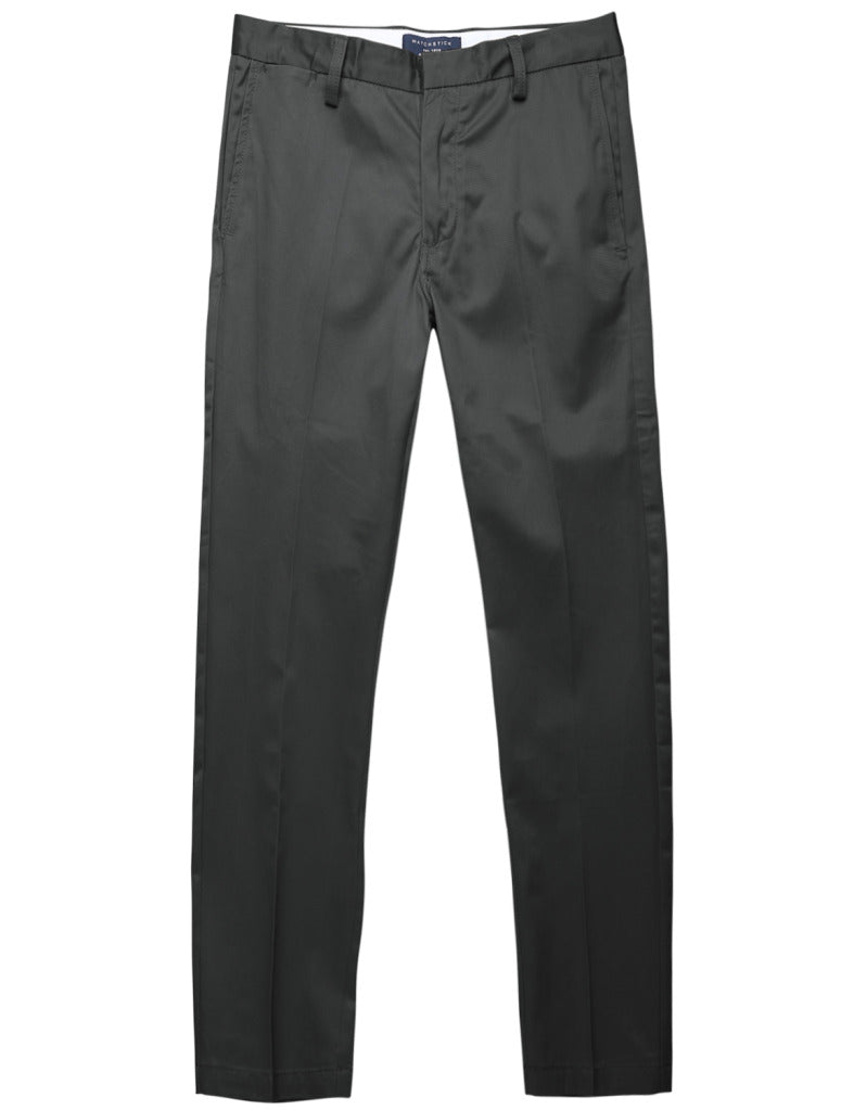Match Men's Straight Fit Casual Trouser #8049