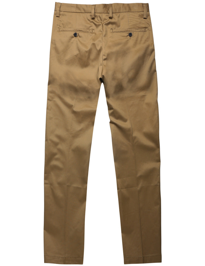 Match Men's Straight Fit Casual Trouser #8049