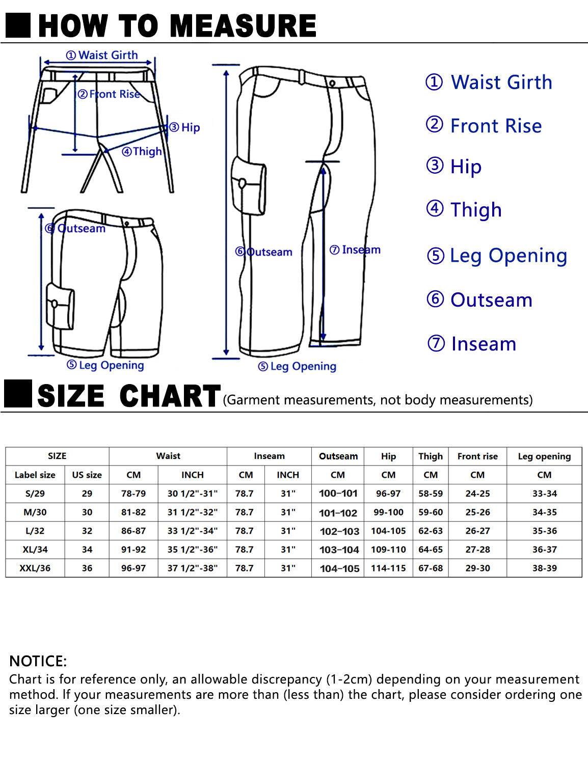 Men's Slim Fit Straight Leg Casual Trouser #8081