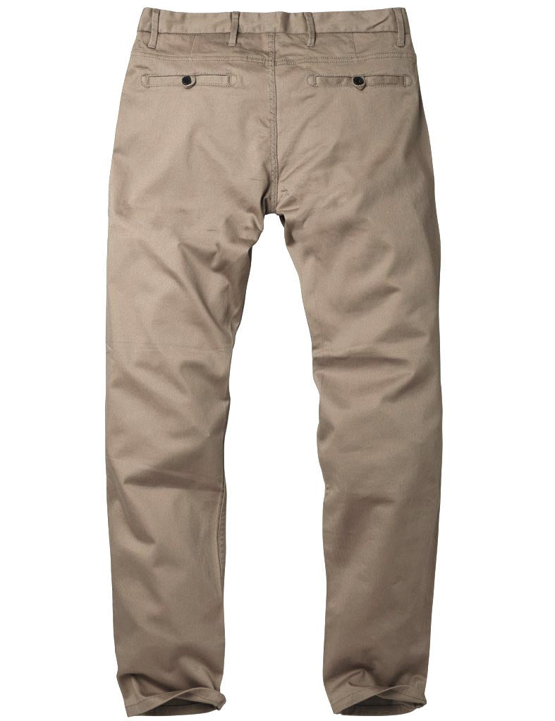 Match Men's Slim Fit Straight Leg Casual Trouser #8106