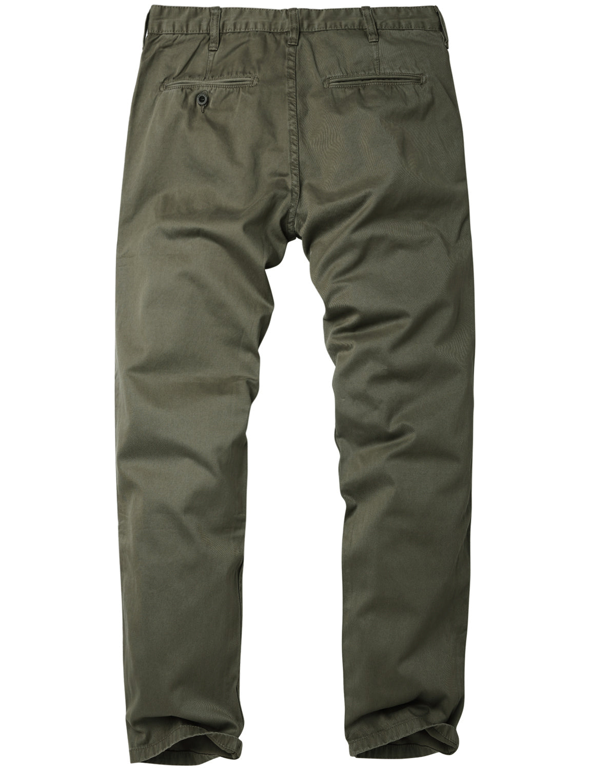 Men's Slim Tapered Casual Trousers #8129