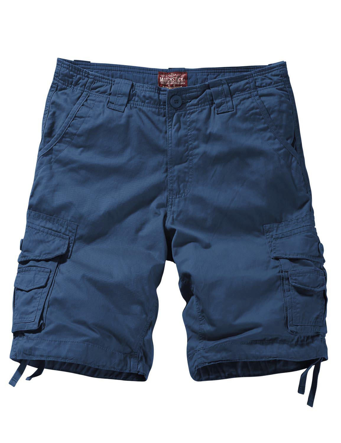 Match Men's Cargo Short S3612