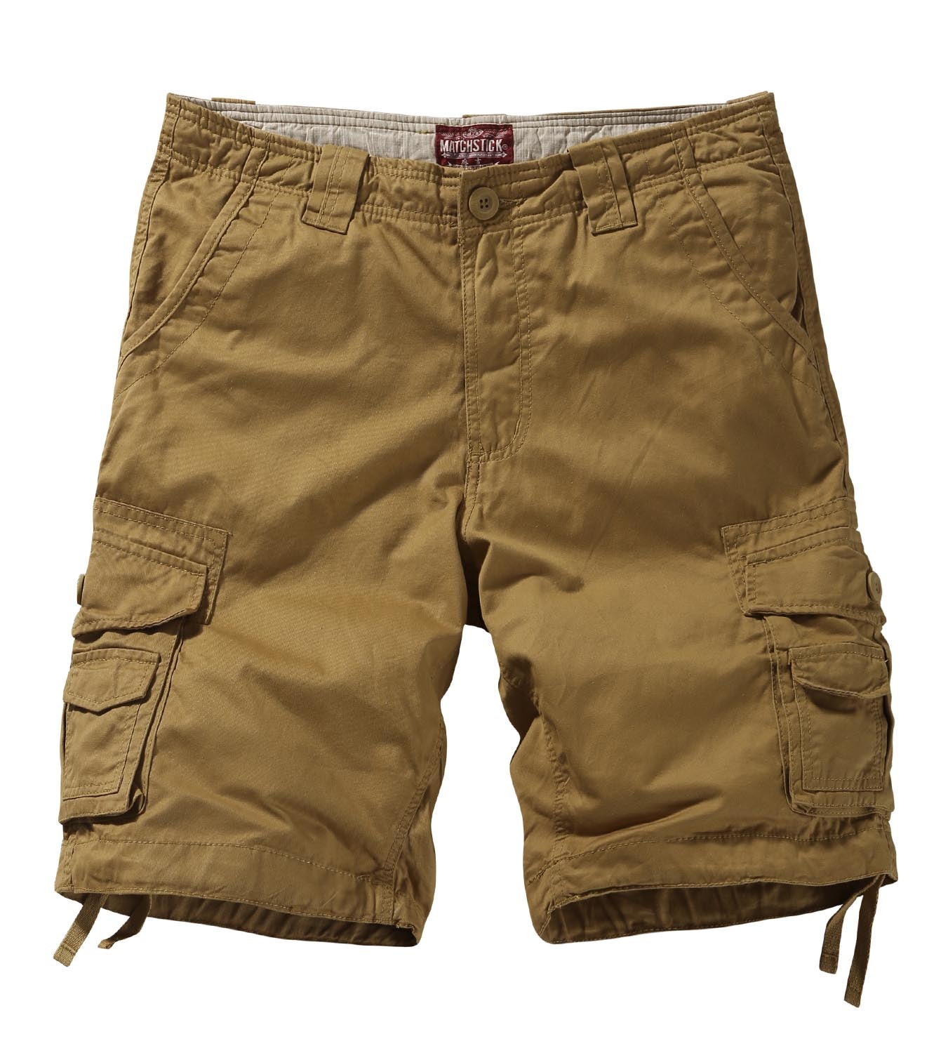 Match Men's Cargo Short S3612