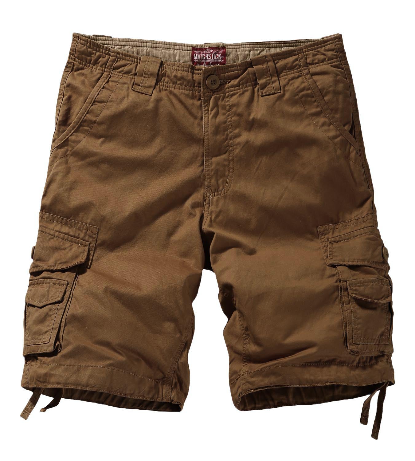 Match Men's Cargo Short S3612