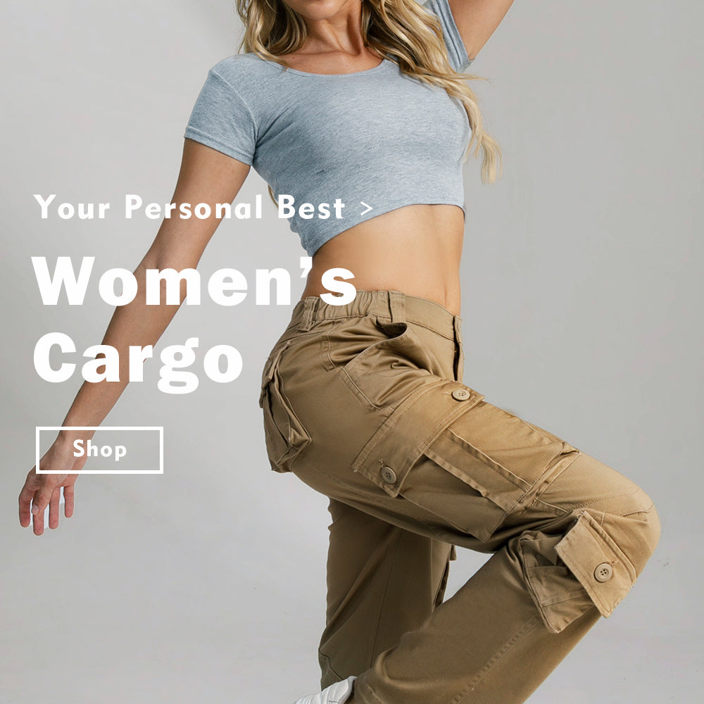Women Cargo