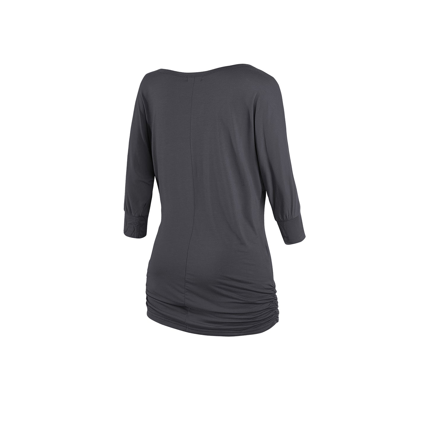 Match Women's 3/4 Sleeve Crewneck T-Shirts  #140