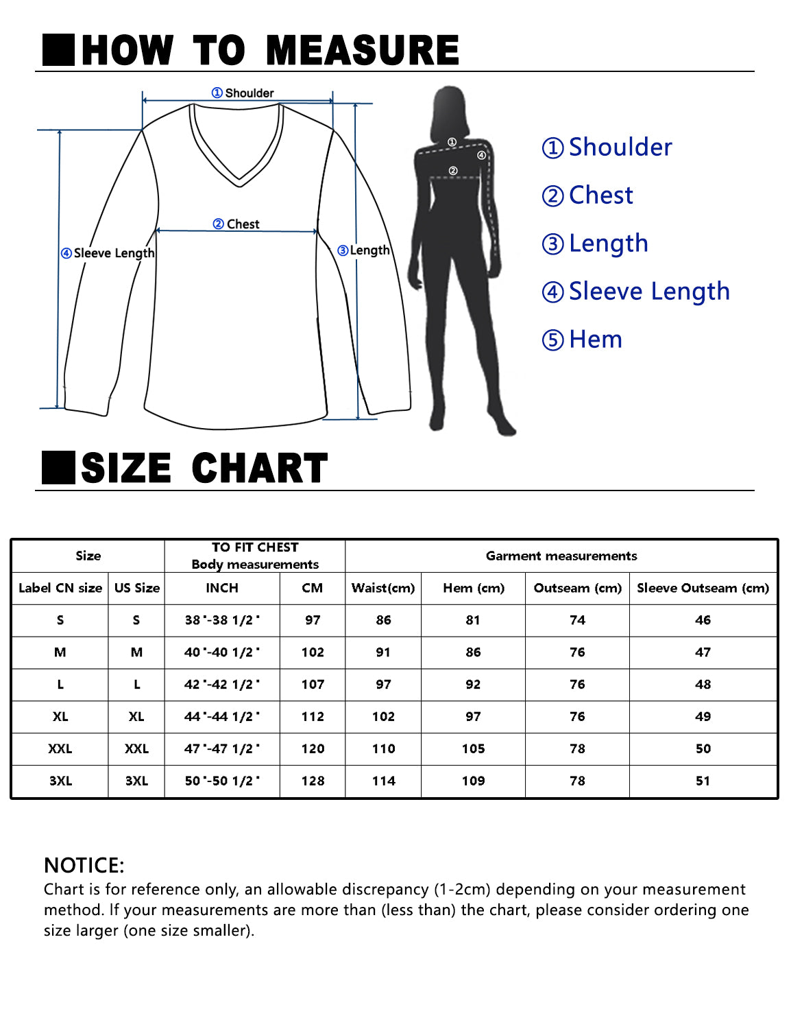 Match Women's 3/4 Sleeve Crewneck T-Shirts  #140