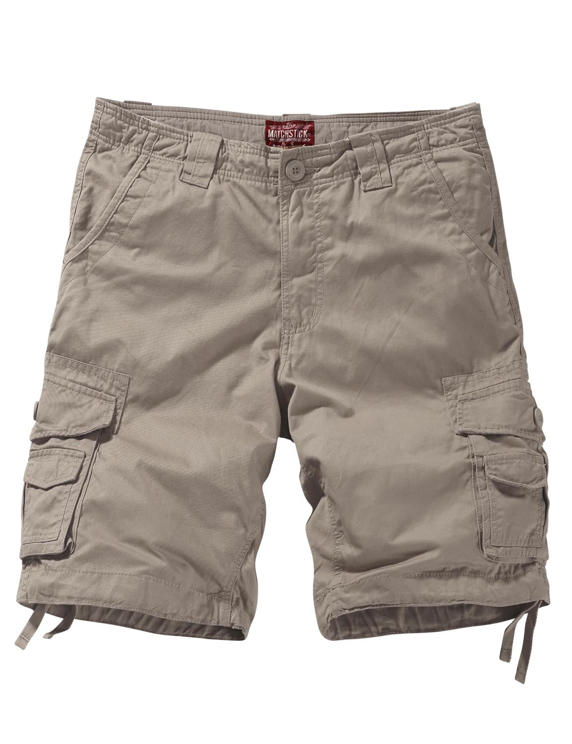 Match Men's Cargo Short 3056