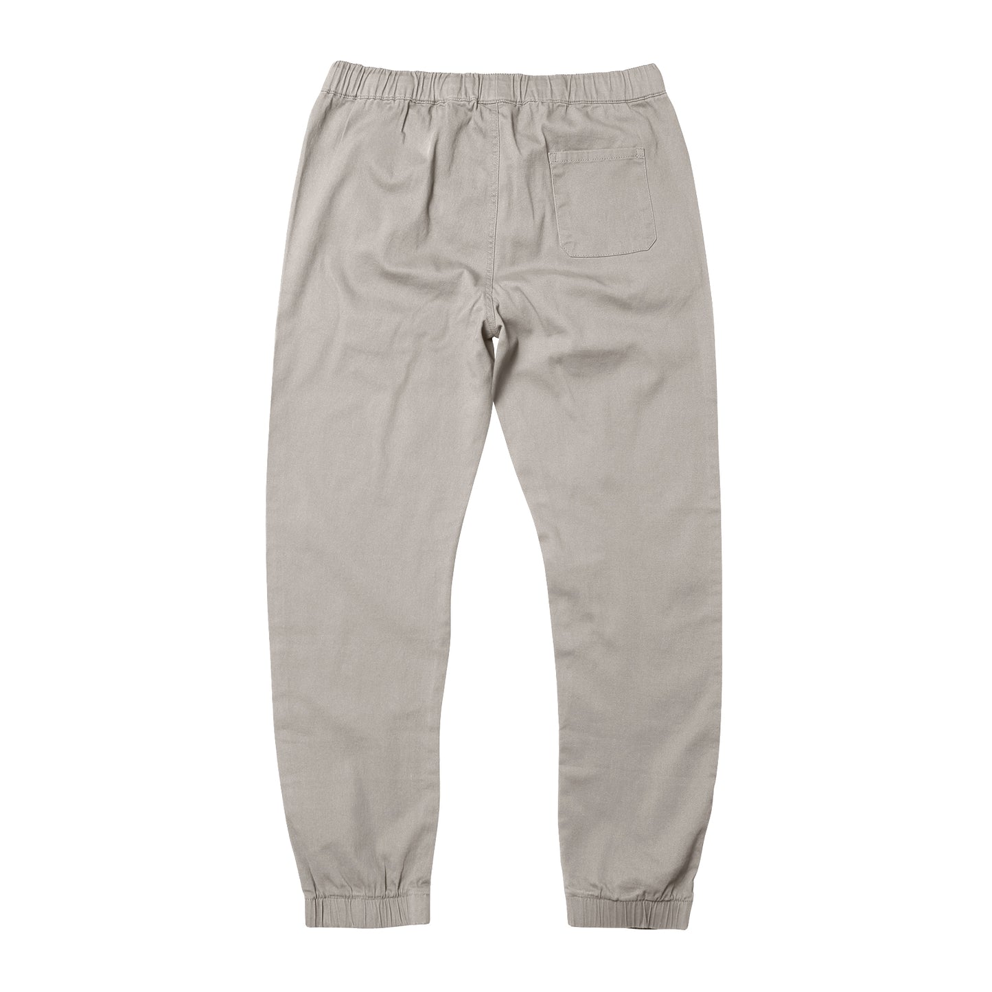 Match Men's Stretch Cotton Tapered Casual Pants #6077