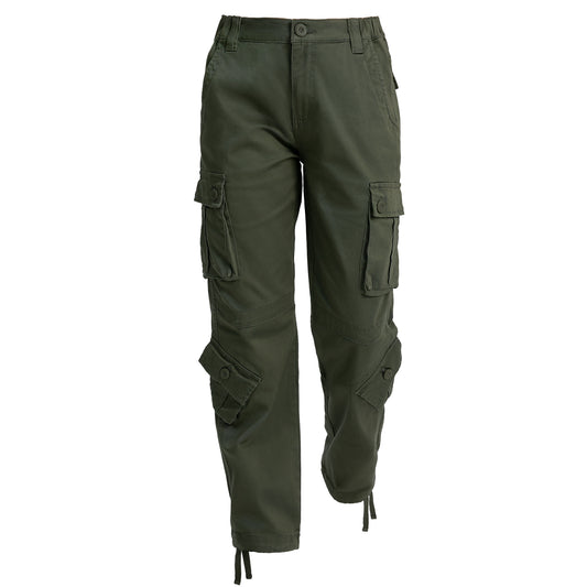 Match Womens Cargo Pants 649