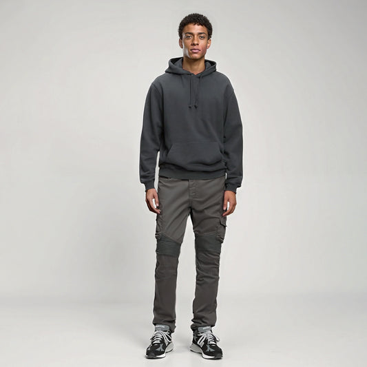 Men's  Fit Cargo Trouser #6565