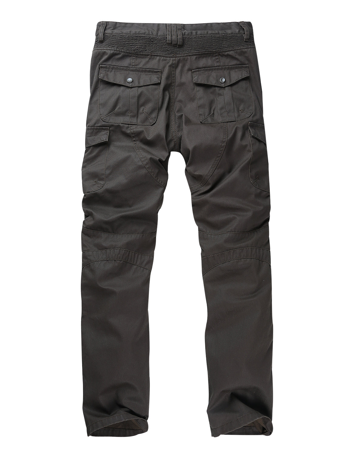 Men's  Fit Cargo Trouser #6565