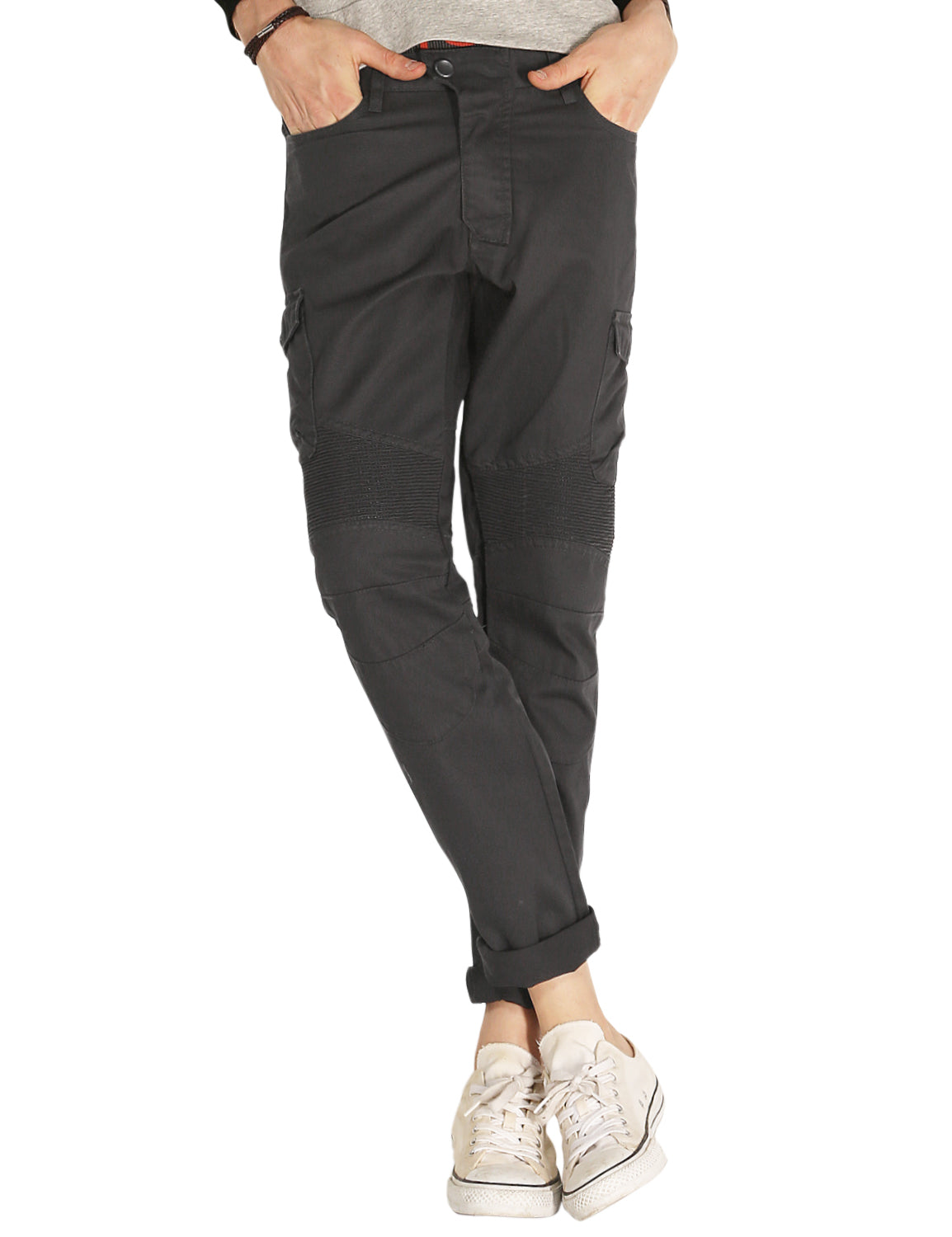 Men's  Fit Cargo Trouser #6565