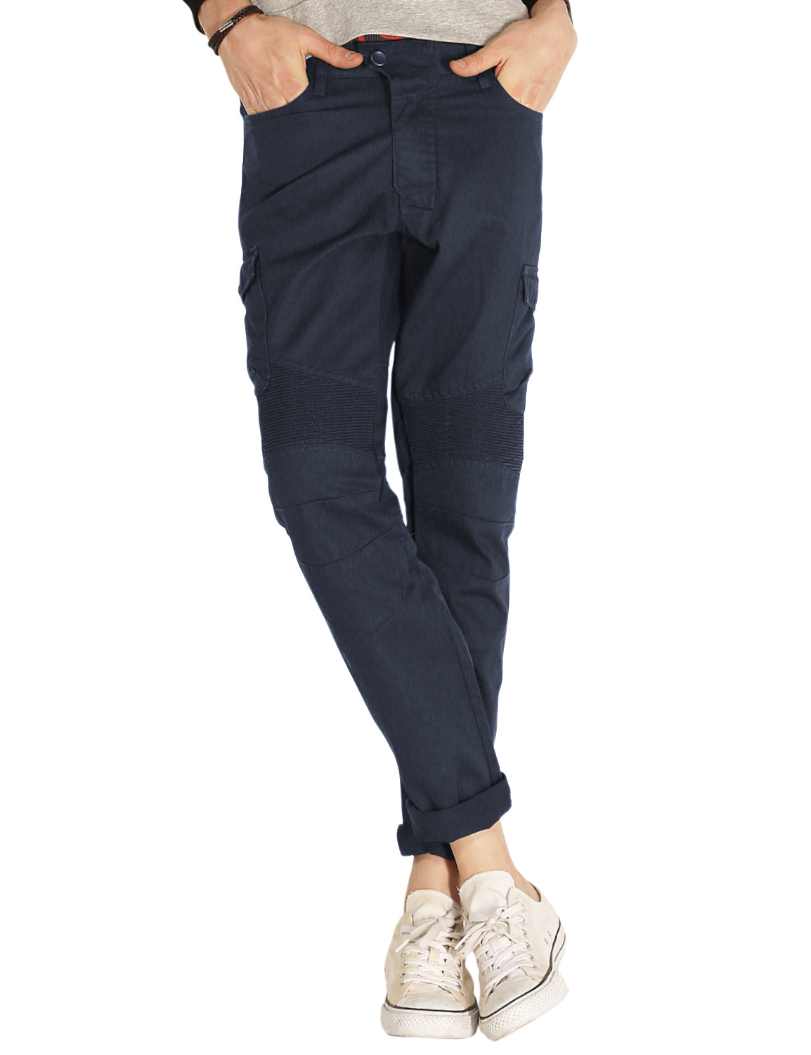 Men's  Fit Cargo Trouser #6565