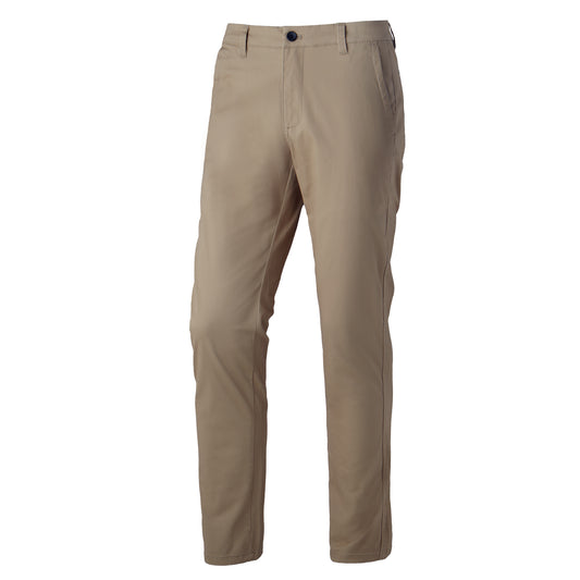 1 Men's Slim Casual Trousers #8025