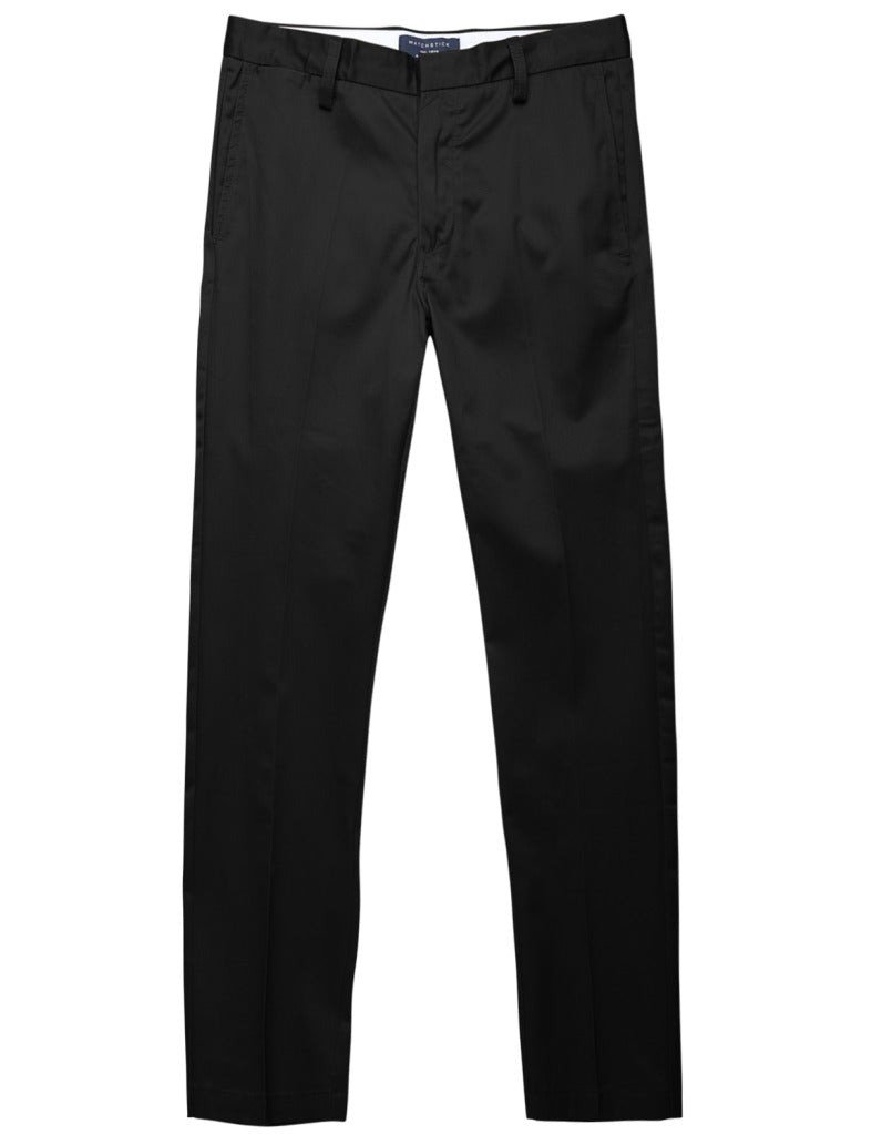 Match Men's Straight Fit Casual Trouser #8049