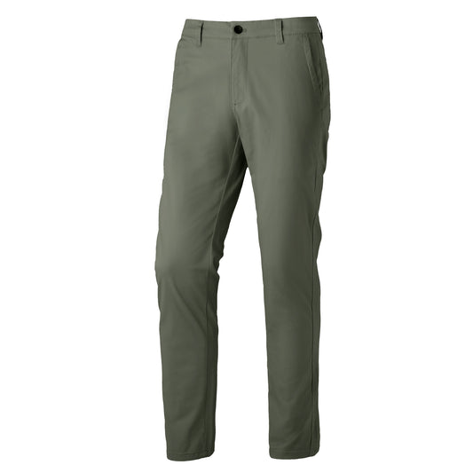 Men's Slim Tapered Casual Trousers #8118