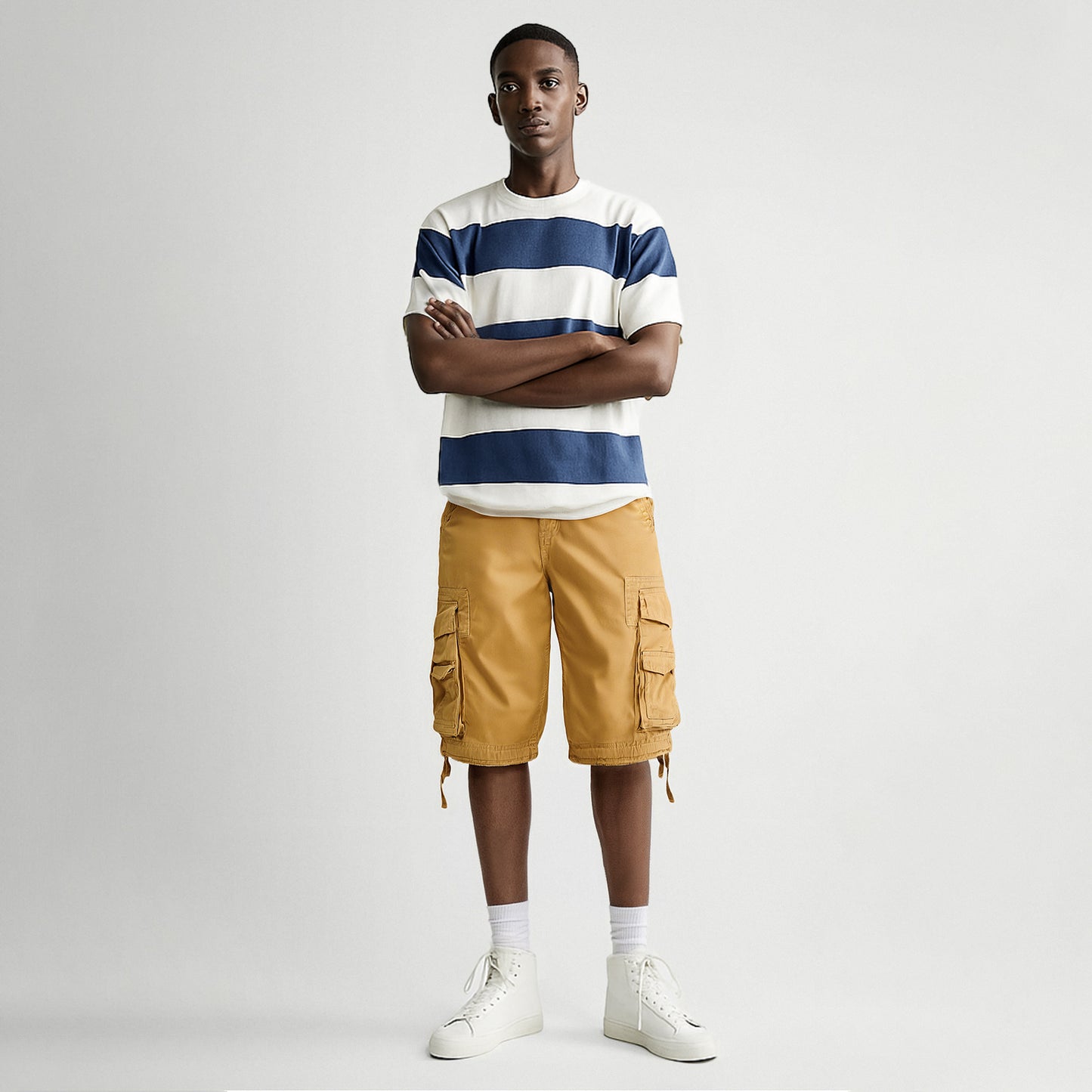 Match Men's Cargo Short S3612