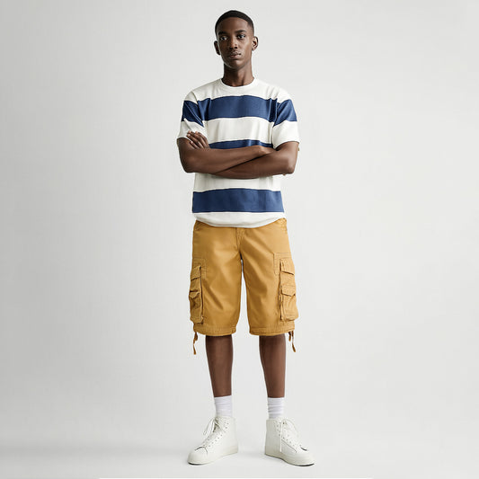 Match Men's Cargo Short S3612